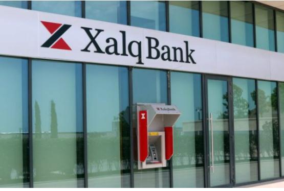 "Xalq Bank" işçi axtarır - VAKANSİYA