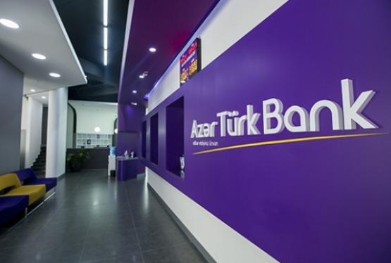 Azər Türk Bank bayram münasibətilə plastik kart hədiyyə edir