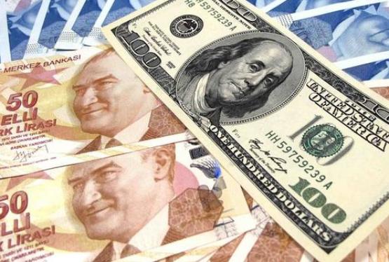 Türkiyədə dollar rekord həddə bahalaşdı – MƏZƏNNƏ