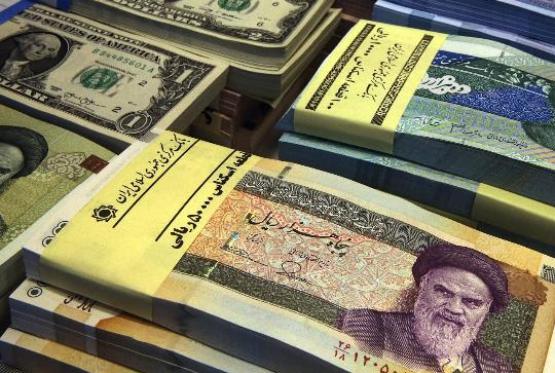 İran rialı sürətlə ucuzlaşır - DOLLAR BAHALAŞIR