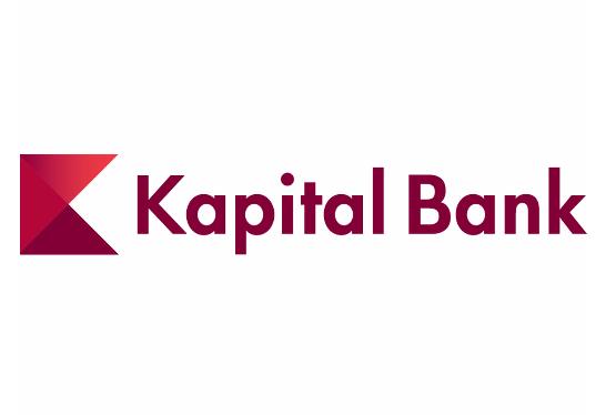 "Kapital Bank" nağdsız əməliyyatlarla bağlı yeni aksiya keçirir