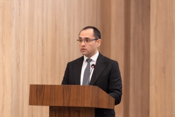 Bu il kənd təsərrüfatı sahəsində süni intellekt texnologiyalarının tətbiqi genişləndiriləcək -