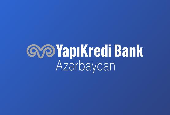 "YapıKrediBank Azərbaycan" mütəxəssis axtarır- VAKANSİYA  