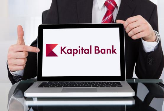 "Kapital Bank​" işçi axtarır - VAKANSİYA