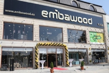 "Embawood" işçi axtarır - VAKANSİYA