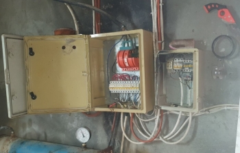 FHN regionda daha bir oteli bağladı - AÇIQLAMA - FOTOLAR - VİDEO | FED.az