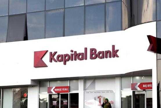 "Kapital Bank" işçi axtarır - VAKANSİYA