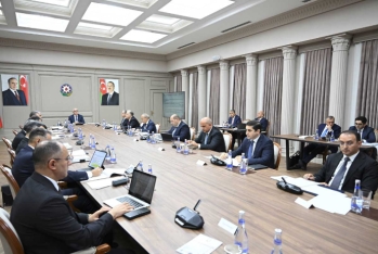 Rəqəmsallaşmayan dövlət xidmətlərinin “ASAN xidmət”də göstərilməsi ilə bağlı müvafiq tapşırıqlar verilib