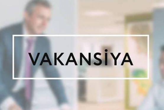 "Kapital Bank" işçi axtarır - VAKANSİYA