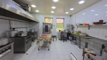 Bakıda şadlıq sarayı bağlandı - FOTOLAR, VİDEO | FED.az