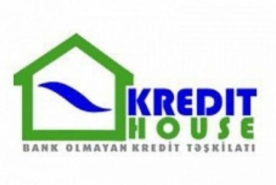 "Kredit house" BOKT kreditorlarına - MÜRACİƏT EDİB