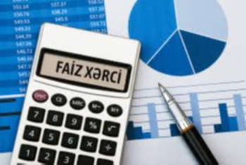 Azərbaycanda faiz xərclərinin həcmi üzrə – BANKLARIN RENKİNQİ (30.06.2025)