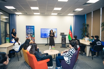 Bank of Baku-da maliyyə savadlılığı günü | FED.az