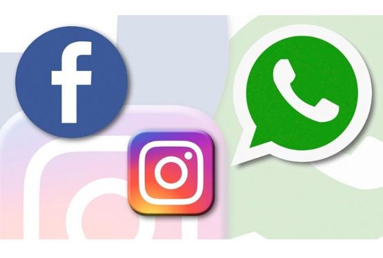 “WhatsApp” və “Instagram” “Facebook”-dan alınmalıdır – YENİ İTTİHAM