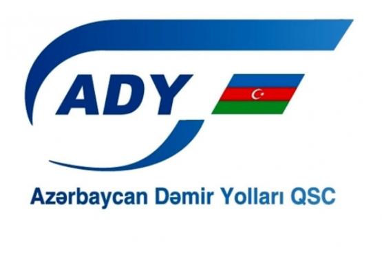 "Azərbaycan Dəmir Yolları" işçi axtarır - VAKANSİYA