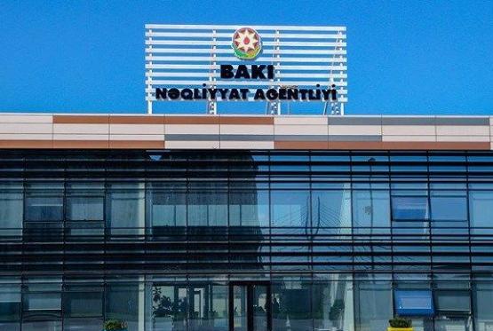 Bakı Nəqliyyat Agentliyinin səlahiyyəti azaldılıb 