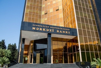 Mərkəzi Bankın Baş direktoru - İŞDƏN ÇIXDI