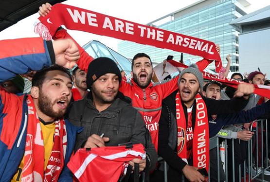 AZAL-dan “Arsenal”ın şikayətinə cavab