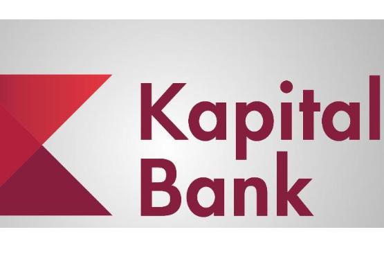 "Kapital Bank" işçi axtarır - VAKANSİYA