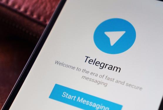 Хакеры управляют бэкдором через Telegram