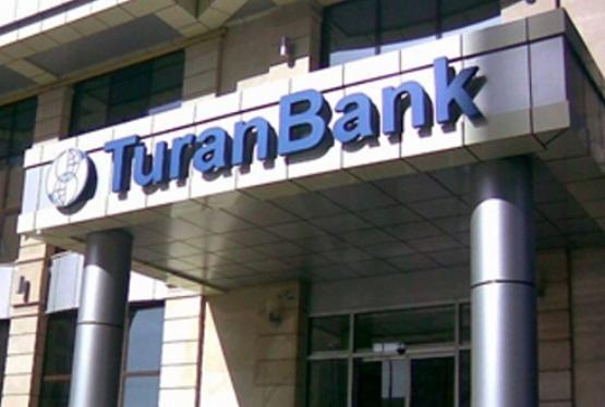 “Turanbank”da  departament direktoru işdən çıxıb 