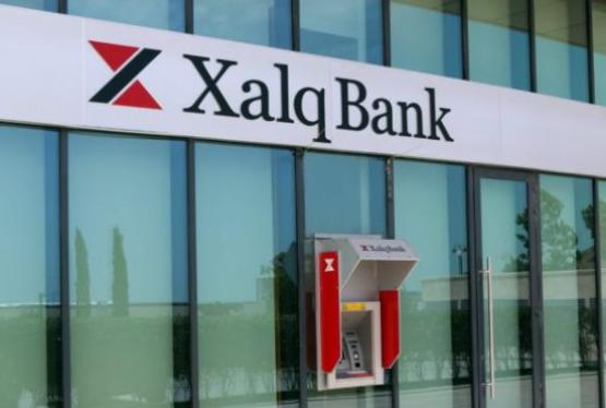 "Xalq Bank" işçi axtarır - VAKANSİYA