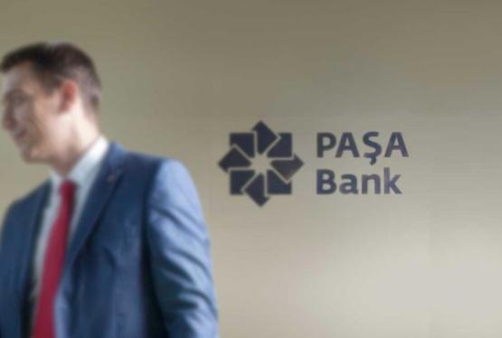 "PAŞA Bank" işçi axtarır - VAKANSİYA