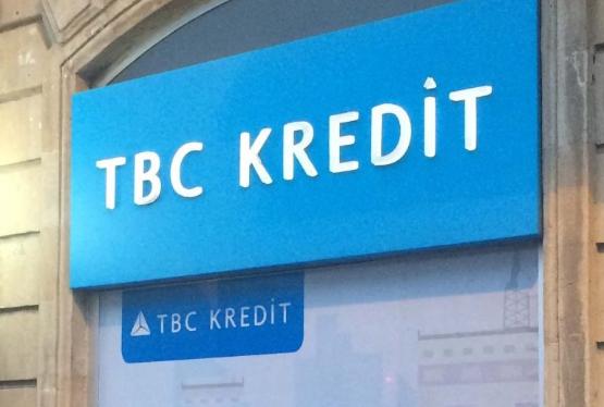 "TBC Kredit" işçi axtarır - VAKANSİYA