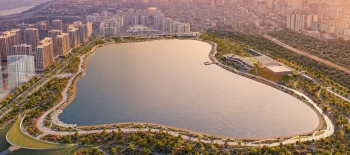 Qanlı Göl yeni layihə əsasında abadlaşacaq - [red]VİDEO[/red] | FED.az