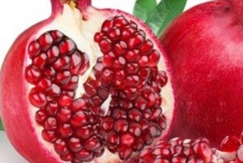 Azərbaycanın nar ixracı kəskin azalıb