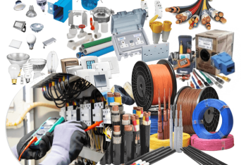 Nazirlik 1,1 milyonluq elektrik malları alır - ŞƏRTLƏR