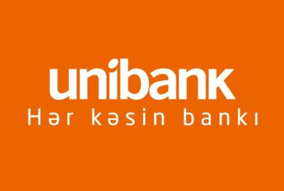 "Unibank"dan kompensasiyalarla bağlı - AÇIQLAMA