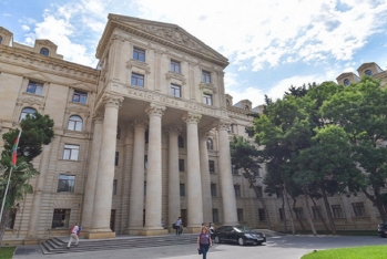 Официальный Баку потребовал от России расследовать убийство азербайджанцев в Екатеринбурге и наказать виновных – ЗАЯВЛЕНИЕ