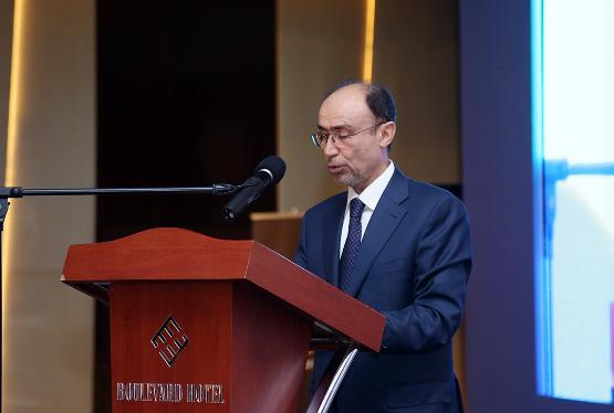Zakir Nuriyev: Banklarda 10 milyard manatlıq "ölü əmlak" var