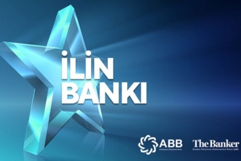 “The Banker” ABB-ni “İlin bankı” - ELAN ETDİ!