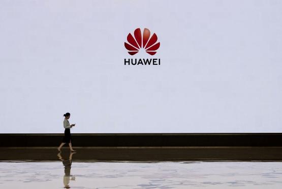 "Huawei"  ABŞ-ın qadağasına cavab verib