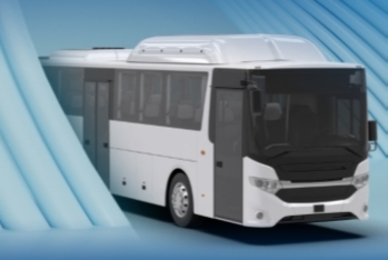 Xaricdən alınan avtobsun qiyməti -180 MİN MANATA QALXDI