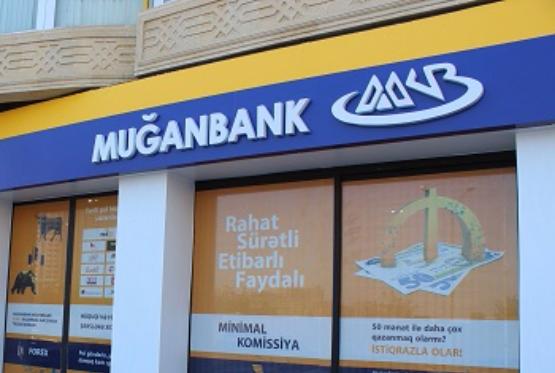 "Muğanbank" işçilərini ixtisar edir