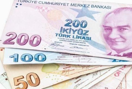 Türkiyədə dollar bahalaşıb - QİYMƏT 
