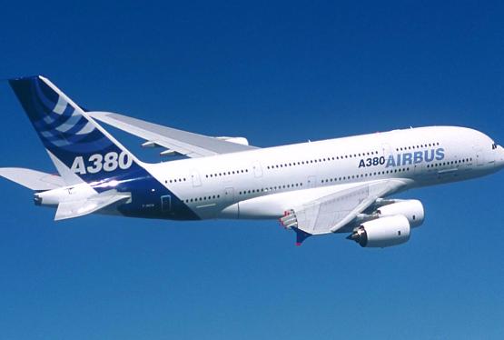 İran “Airbus” şirkətindən 100 sərnişin təyyarəsi alacaq