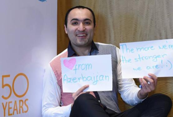 Kanadada immiqrantlara yardım şirkəti açan azərbaycanlı - UĞUR HEKAYƏSİ