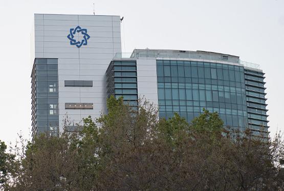 Maliyyə Nazirliyi “Azərbaycan Beynəlxalq Bankı”ndakı payını 93%-ə çatdırıb