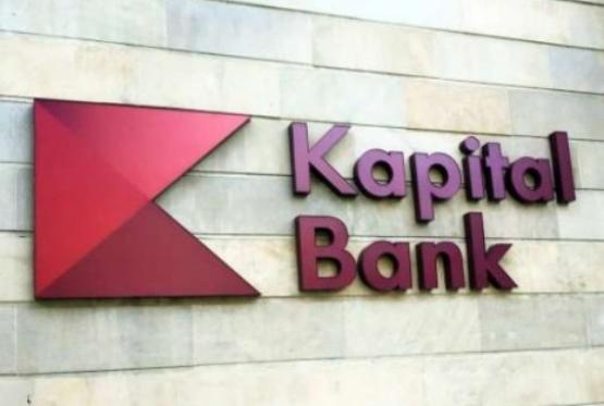 "Kapital Bank" işçi axtarır - VAKANSİYA