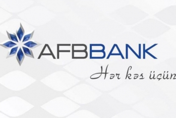 "AFB Bank" işçi axtarır - VAKANSİYA