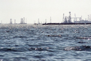 SOCAR: Xəzərdə indiyədək araşdırılmamış laylarda neft-qaz axtarırıq