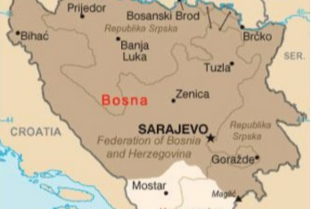 Bosniya və Herseqovinanın vəziyyəti məlum oldu - «Moody's»in yeni reytinqi 