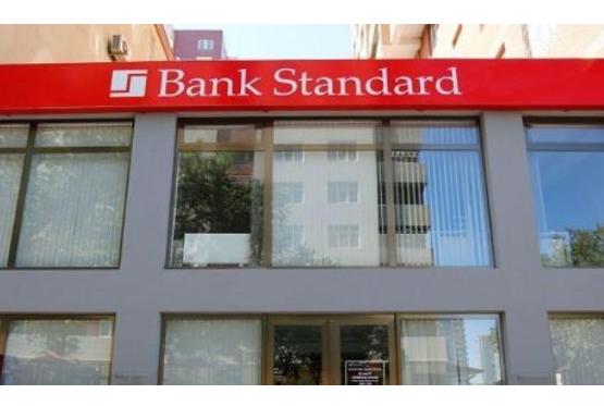 "Bank Standard"ın Kreditorlar Komitəsinin sədri - İSTEFA VERƏCƏK