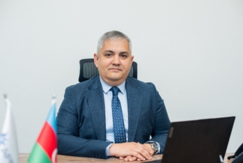 Pərviz Qasımov “AFB Bank”ın İdarə Heyətinin Müşaviri - TƏYİN EDİLDİ