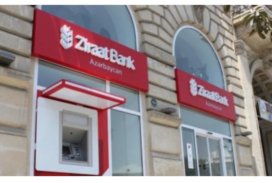 “Ziraat Bank Azərbaycan” işçi axtarır - VAKANSİYA