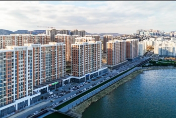 "Park Yasamal"da ipoteka imkanı ilə hazır mənzillər: – "Kristal"